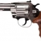 Револьвер Флобера Alfa mod. 441 4 мм никель/дерево