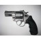 Револьвер флобера Meydan STALKER 2,5" Titanium, пластик