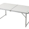Раскладной алюминиевый стол TA-21407