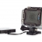 GoPro Flat Lens Dive Housing защитный, герметичный бокс