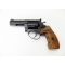 Револьвер ME 38 Magnum-4R черный, дерево
