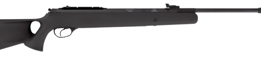 Пневматическая винтовка Hatsan mod. 125 TH