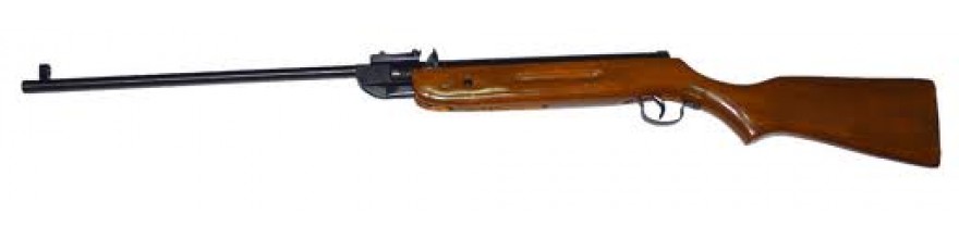Пневматическая винтовка XTSG XT B-1